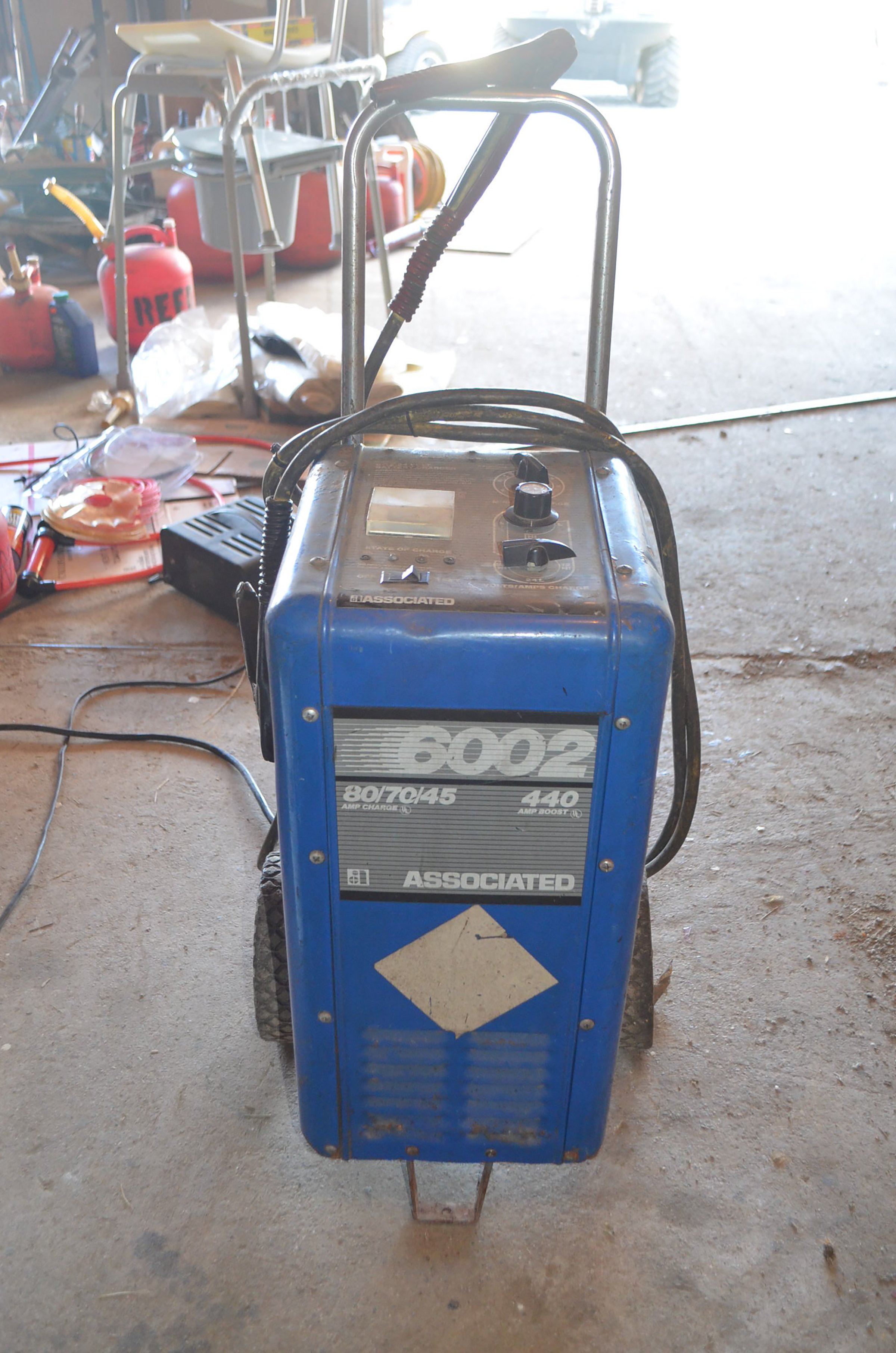 Property photo 120 - PERSONAL PROPERTY AUCTION IN ALLEN COUNTY, INDIANA